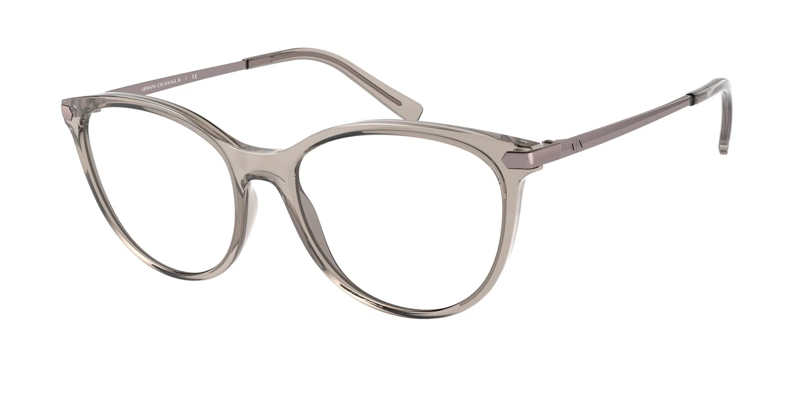 Armani Exchange 3078 Eyeglasses - view 8